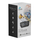 Interkom Cardo Universal OUTDOOR, Bluetooth 5.2, IP67, i zi