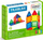 Loje magnetike ndertimi Tileblox Rainbow 14 Pcs Set, 14 copa, shumengjyrshe