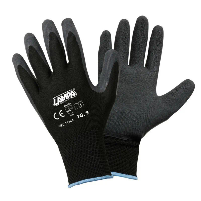 Doreza Pune Latex 9