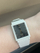 Orë për femra Casio, e bardhë
