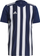 Maicë për meshkuj Adidas RIZA 21 JSY GN5847, M, e kaltër