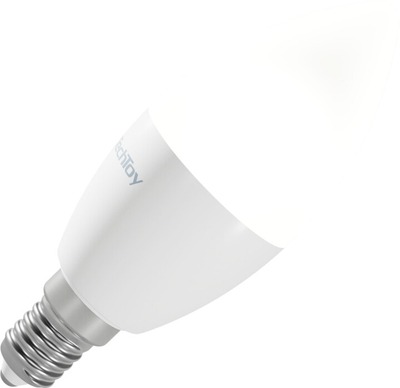Poç TechToy Smart RGB 6W E14 ZigBee