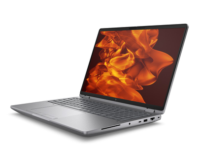 Laptop për punë HP ZBook Fury G1i, Intel Core Ultra 9 285HX, 32GB RAM, 1TB SSD, 16", gri