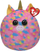 Jastëk pelush Ty Squish a Boo Fantasia Unicorn, 20cm, shumëngjyrësh