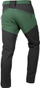 Pantallona pune Neo OUTDOOR 4 Way Stretch, madhësia XS, jeshile gri
