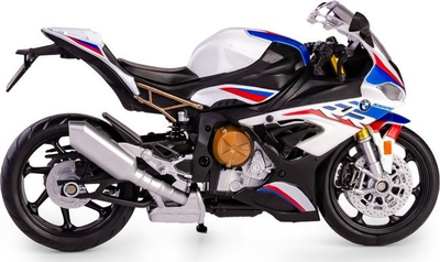 Motor lodër Daff RMZ BMW S1000RR 2020, shkalla 1:12, model gare, shumëngjyrësh
