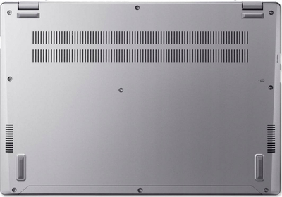 Laptop Acer Swift Go 14 SFG14-71T-764N, 14", Intel Core i7-13700H, 16GB RAM, 1TB SSD