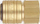 Lidhës RECTUS INT. REC35301, 1/2"