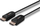 Kabllo DisplayPort Lindy UBHR10, 40m, Fibre Optic Hybrid DP 2.0, i zi