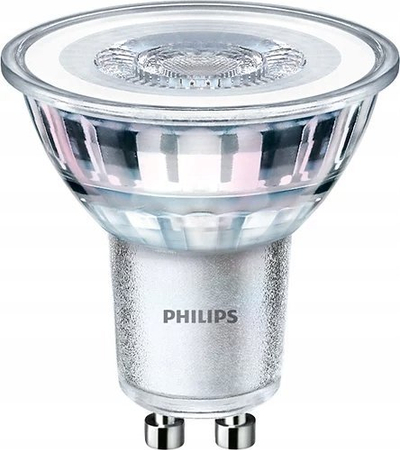 Llampë LED Philips 871951430859600 GU10, 4.7W, dritë e bardhë e ngrohtë