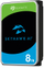 Disk Seagate SkyHawk AI, 3,5'' - 8TB
