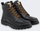 Këpucë pune Carhartt Greenfields 2, që s’i kap uji, nr 42, të zeza