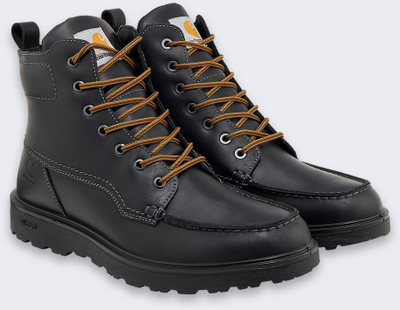 Këpucë pune Carhartt Greenfields 2, që s’i kap uji, nr 42, të zeza