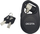 Кабел за сигурност Dicota Security T-Lock Retractable, 1.3m, приклучок 3 x 7 mm, црна