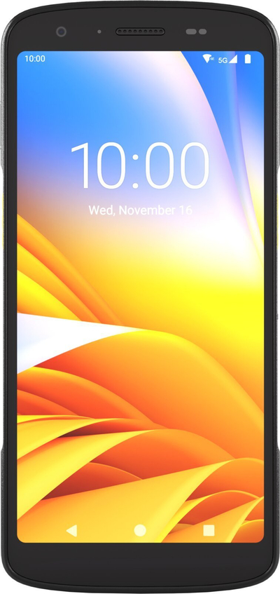Рачен компјутер Zebra TC22, екран 6", FHD+, 5G, црн