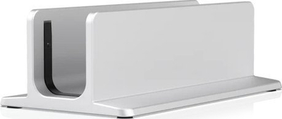 Stand për Ubiquiti Cloud Key G2 Plus, alumin, gri