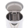 Електричен џезве Kohersen Modern Fast Heating Wireless, 1.7L, 3000W, инокс