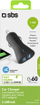Karikues veture SBS TECR2USB24AFAST, 2x USB A, 2.4A, i zi