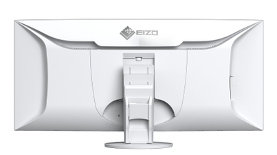 Monitor EIZO FlexScan EV3895, 37,5", IPS, QHD+, i bardhë