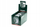 Disqe prerëse për inox Metabo SP, 125x1.0x22.23 mm, set me 10 copë, në kuti metalike
