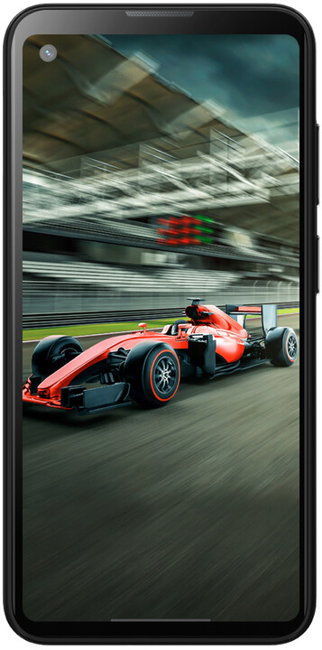 Celular iGET GBL5000, 8GB/128GB, i zi