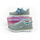 Патики Skechers Graceful Twisted Fortune W 12614 GYMN, Memory Foam, сиви