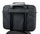 Çantë dore për laptop Addison 300015, 15.6", e zezë