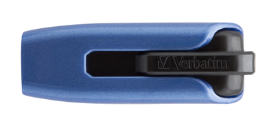 USB Verbatim Store n Go, 64GB, USB 3.0, црна