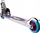 Trotinet për kalamaj Razor Model A Holographic, alumin, rrota poliuretani, shumëngjyrësh