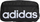 Çantë beli Adidas Linear X-Body HT4779, me rrip të rregullueshëm, xhepa me zinxhir, e zezë