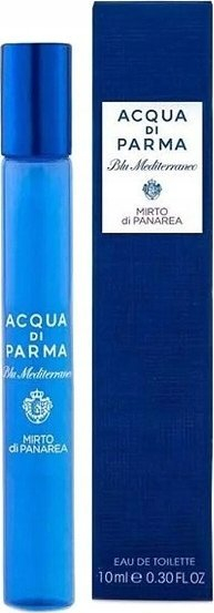 Parfum unisex Acqua Di Parma Blu Mediterraneo Mirto Di Panarea EDT, rollerball 0.33 oz