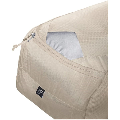 Çantë biçiklete Deuter Race Air 10, 10L, sistem Aircomfort, ngjyrë alu greystone