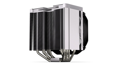 Ftohës CPU Endorfy Fortis 5 ARGB, 140 mm, 159 mm