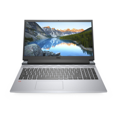Laptop DELL G15 5515, 15.6'', AMD Ryzen 7, 16 GB RAM, 1000 GB SSD, NVIDIA GeForce RTX 3060, i hirtë