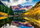 Puzzle Ravensburger Highlights Aspen Colorado, 1000 copa, Beautiful Mountains