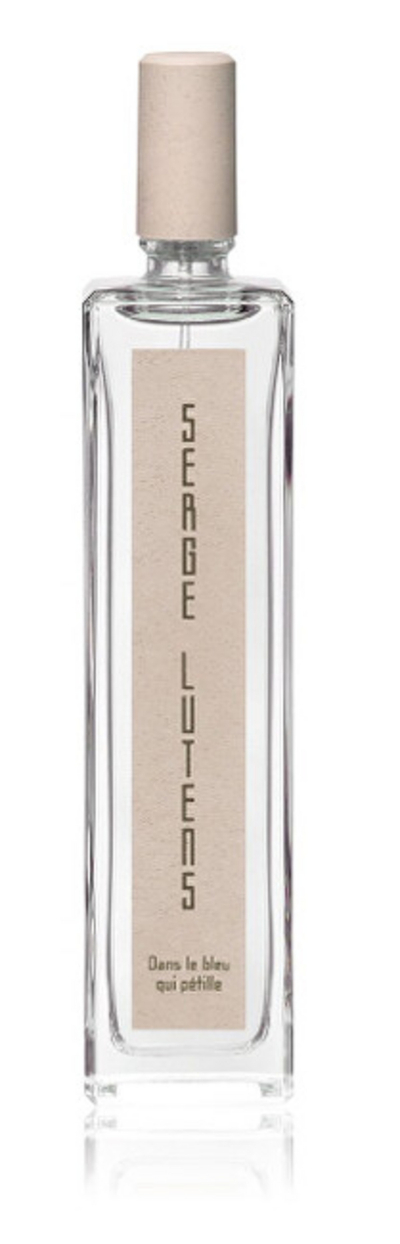 Eau de Parfum Serge Lutens Dans Le Bleu Qui Petille