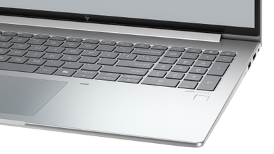 Laptop HP EliteBook 665 G11, 16", Ryzen 5, 16GB RAM, ngjyrë argjendtë