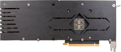 Kartë grafike Biostar GeForce RTX 3080 VN3806RMT3, 10GB GDDR6X, PCIe 4.0, e zezë
