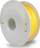 Filament 3D Fiberlogy FiberSilk Metallic, PLA, 1.75mm 0.85kg, i verdhë metalik
