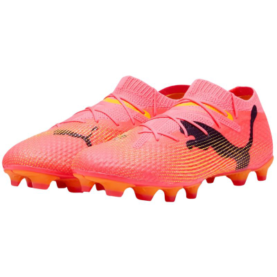 Atlete Futbolli për meshkuj Puma Future 7 Pro+ FG/AG 03