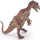 Figurë dinosauri Papo Cryolophosaurus, lodër plastike, shumëngjyrëshe
