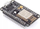 Plakë zhvillimi NodeMCU ESP8266 V2, WiFi, CP2102, e zezë