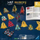 Lojë tavoline Ravensburger Memory X Mas Around the World, Collector's Edition, Krishtlindje