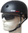 Кацига за ролери KUBISPORT Youth, големина S, 52–54 cm, црна