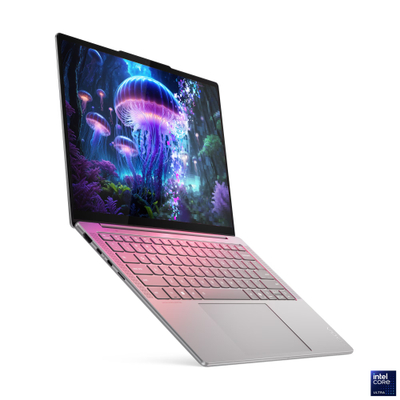 Laptop Lenovo Yoga Slim 7 14ILL10, 14", Aura Edition, gri