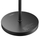 Llambë dyshemeje BlitzWolf Double Floor Lamp, 36W, me telekomandë, e zezë