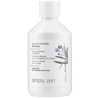 Shampo për flokë Simply Zen Dandruff Control Shampoo