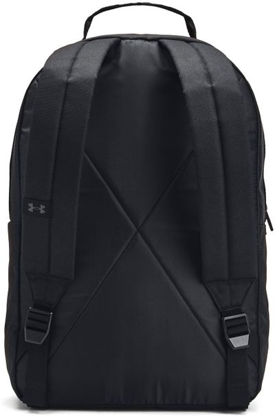 Çantë shpine Under Armour 1378415-002, rreth 25L, ergonomike, e zezë