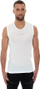 Kanotierë termike Brubeck Base Layer SL10100 për meshkuj, madhësia XL, e bardhë