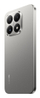 Telefoni Xiaomi 15T, 256GB, 6.83", 5G, gri